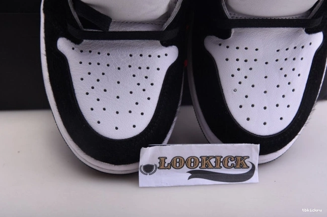 Rep TBkick High OG Air Retro CD0461-007 1 Jordan Panda 0709
